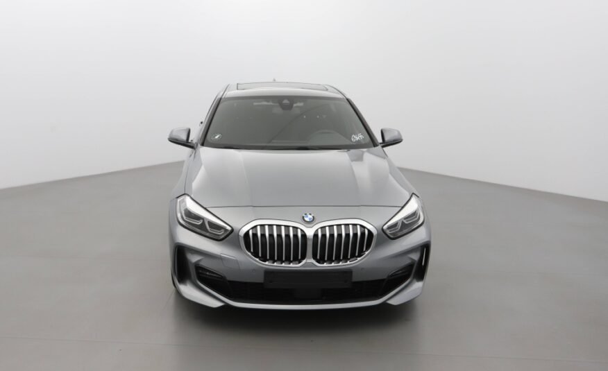 BMW SERIE 1 118I STEPTRONIC 136 M-SPORT