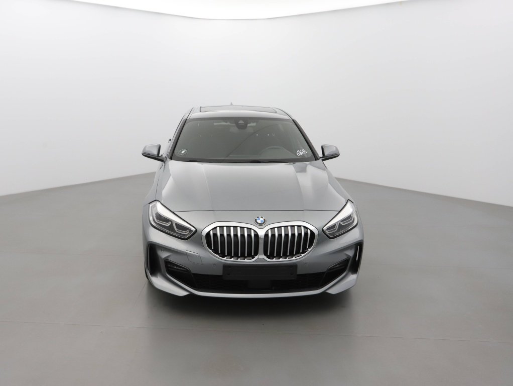 BMW SERIE 1 118I STEPTRONIC 136 M-SPORT