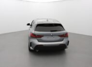 BMW SERIE 1 118I STEPTRONIC 136 M-SPORT