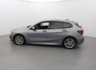 BMW SERIE 1 118I STEPTRONIC 136 M-SPORT