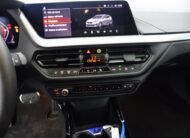 BMW SERIE 1 118I STEPTRONIC 136 M-SPORT