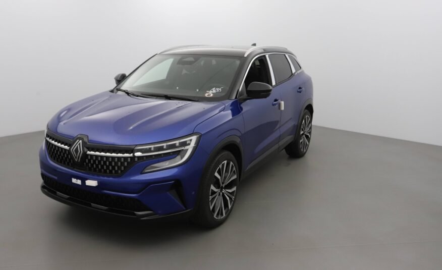 RENAULT AUSTRAL 1.2 E-TECH FULL HYBRID 200CH ICONIC- 24