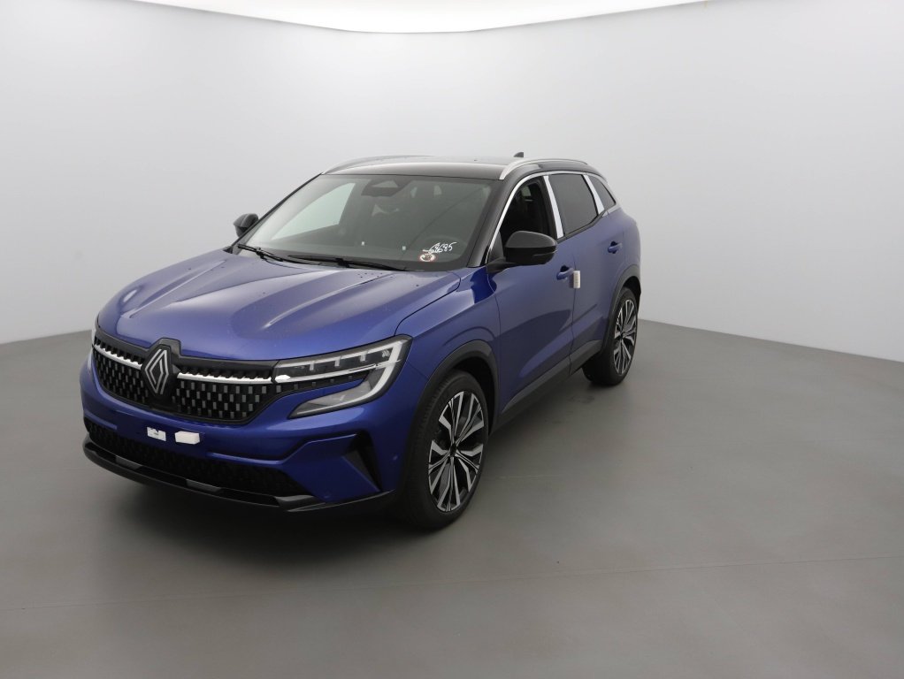 RENAULT AUSTRAL 1.2 E-TECH FULL HYBRID 200CH ICONIC- 24