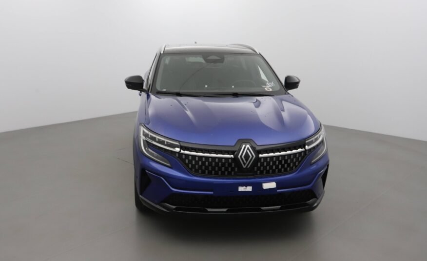 RENAULT AUSTRAL 1.2 E-TECH FULL HYBRID 200CH ICONIC- 24