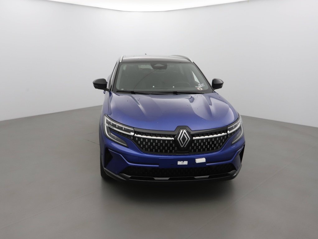 RENAULT AUSTRAL 1.2 E-TECH FULL HYBRID 200CH ICONIC- 24