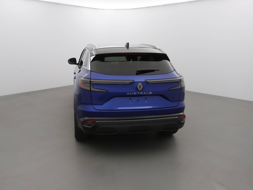 RENAULT AUSTRAL 1.2 E-TECH FULL HYBRID 200CH ICONIC- 24