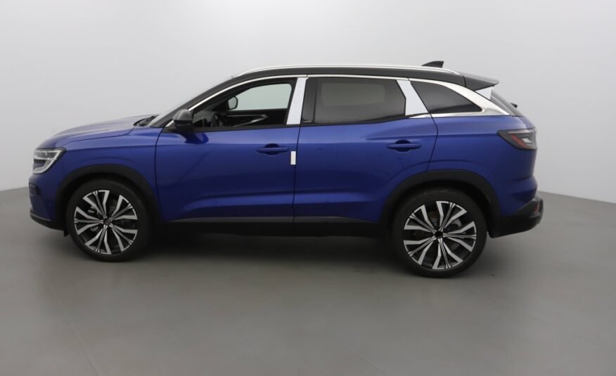 RENAULT AUSTRAL 1.2 E-TECH FULL HYBRID 200CH ICONIC- 24