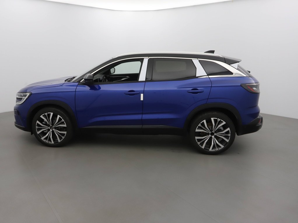 RENAULT AUSTRAL 1.2 E-TECH FULL HYBRID 200CH ICONIC- 24