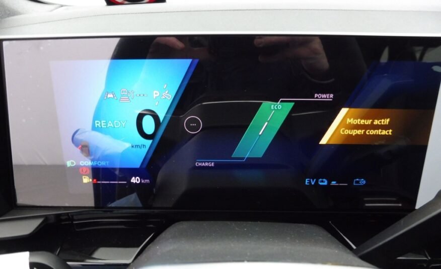 RENAULT AUSTRAL 1.2 E-TECH FULL HYBRID 200CH ICONIC- 24