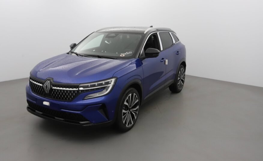 RENAULT AUSTRAL 1.2 E-TECH FULL HYBRID 200CH ICONIC- 24