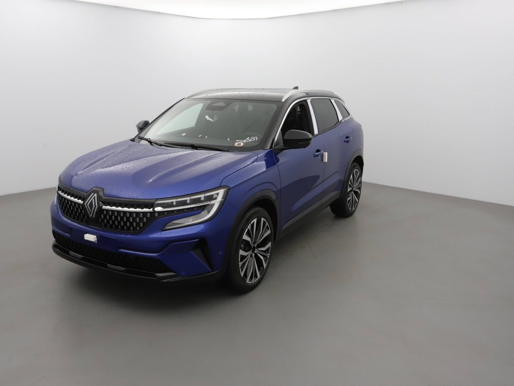 RENAULT AUSTRAL 1.2 E-TECH FULL HYBRID 200CH ICONIC- 24