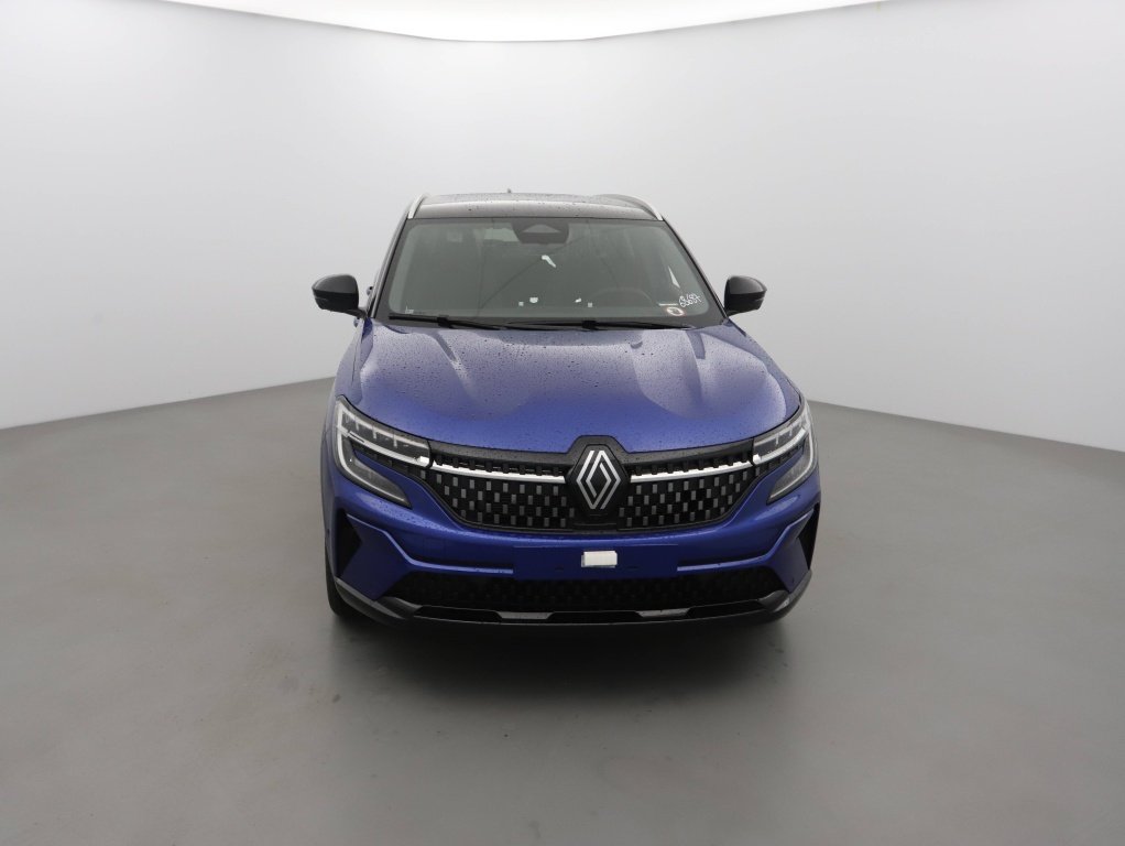 RENAULT AUSTRAL 1.2 E-TECH FULL HYBRID 200CH ICONIC- 24