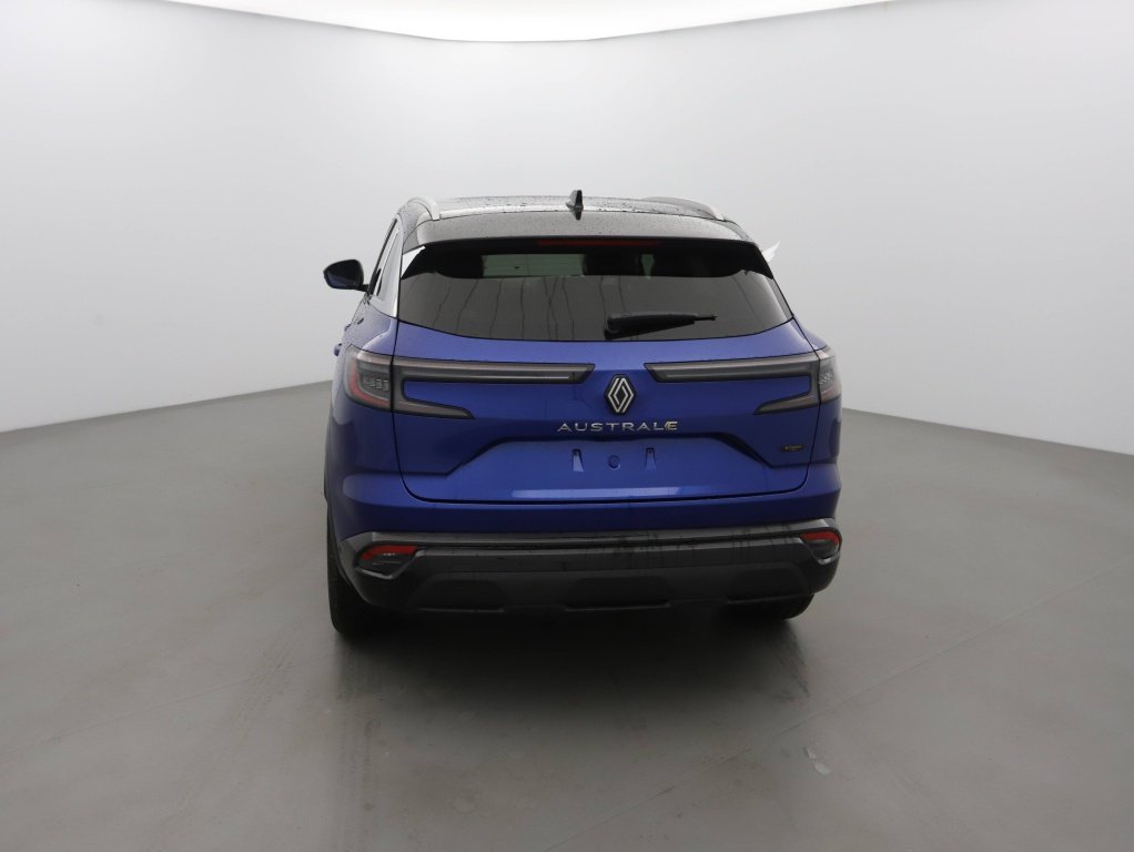 RENAULT AUSTRAL 1.2 E-TECH FULL HYBRID 200CH ICONIC- 24