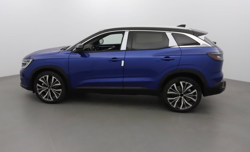 RENAULT AUSTRAL 1.2 E-TECH FULL HYBRID 200CH ICONIC- 24