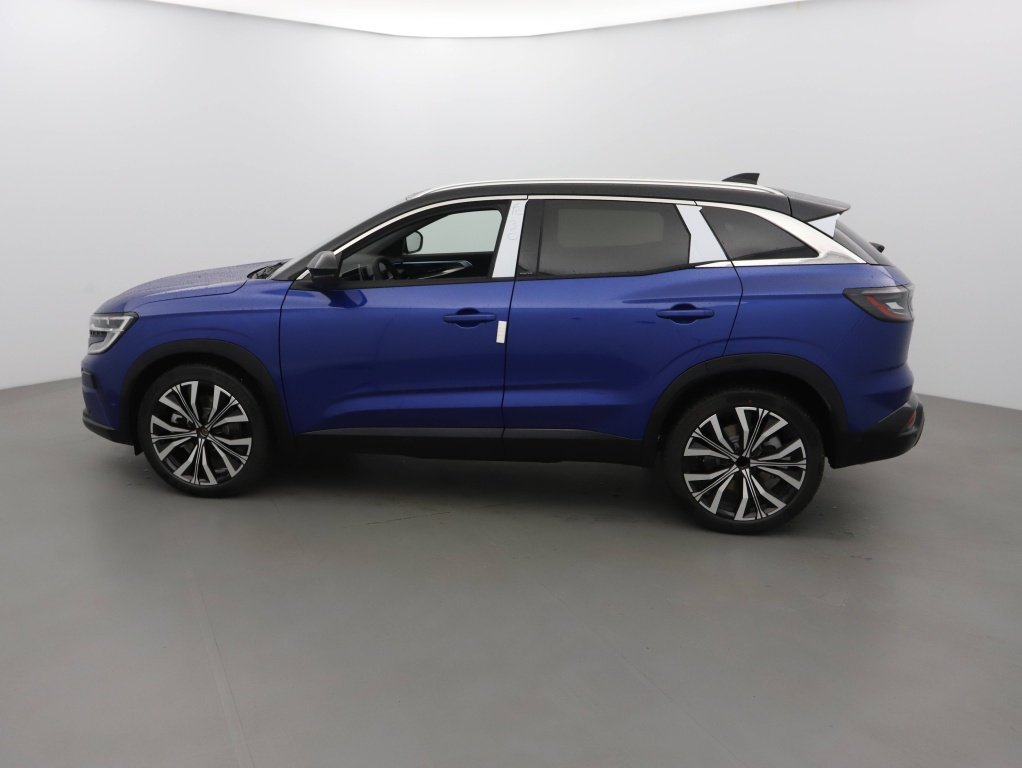 RENAULT AUSTRAL 1.2 E-TECH FULL HYBRID 200CH ICONIC- 24