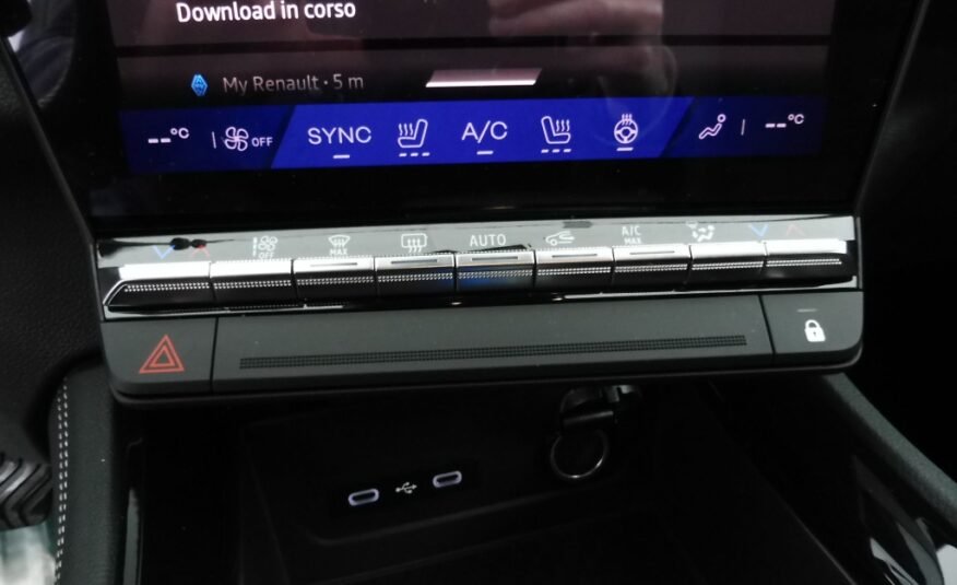 RENAULT AUSTRAL 1.2 E-TECH FULL HYBRID 200CH ICONIC- 24