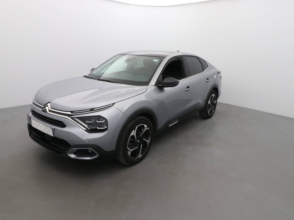 CITROEN C4 X BLUEHDI 130CH S&S SHINE EAT8