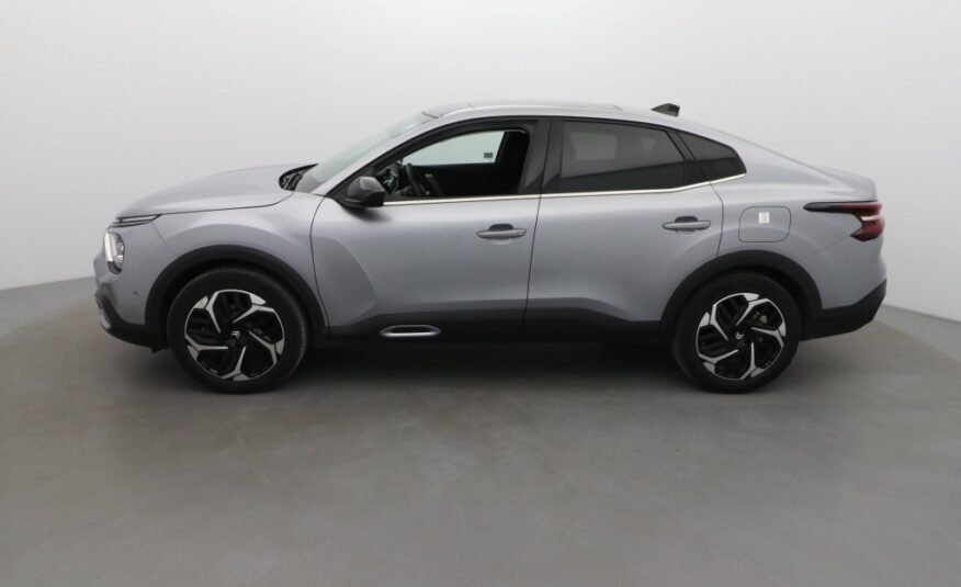 CITROEN C4 X BLUEHDI 130CH S&S SHINE EAT8