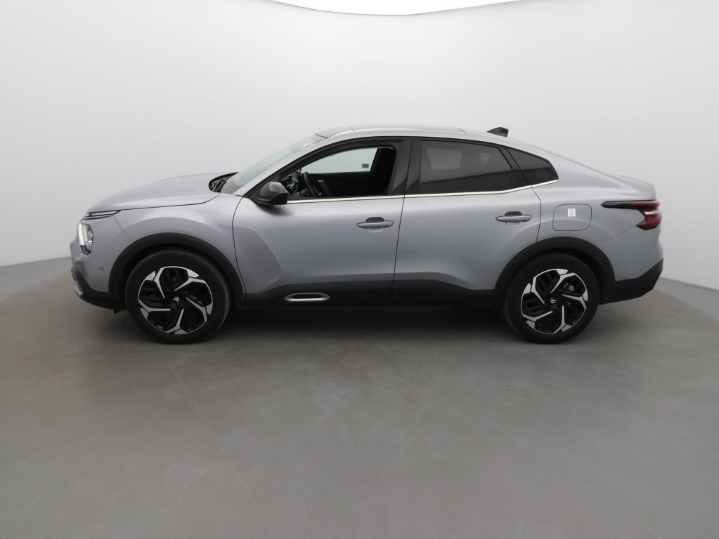 CITROEN C4 X BLUEHDI 130CH S&S SHINE EAT8