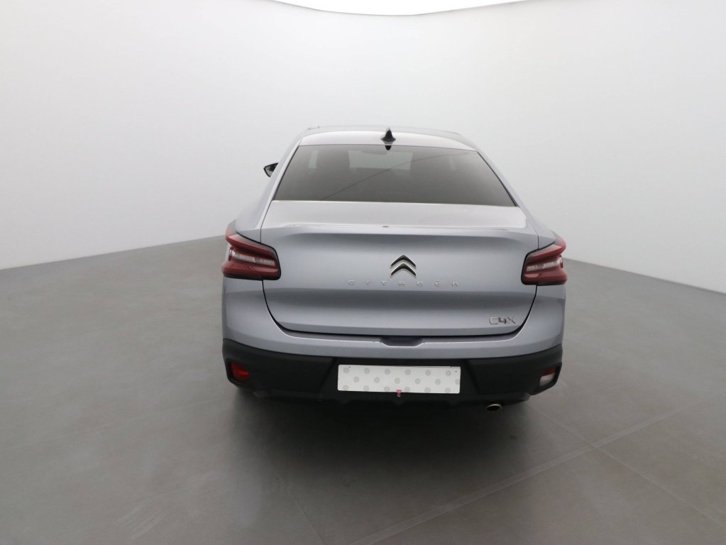 CITROEN C4 X BLUEHDI 130CH S&S SHINE EAT8
