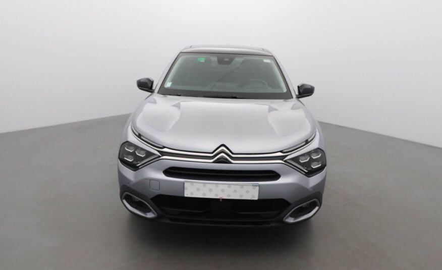 CITROEN C4 X BLUEHDI 130CH S&S SHINE EAT8
