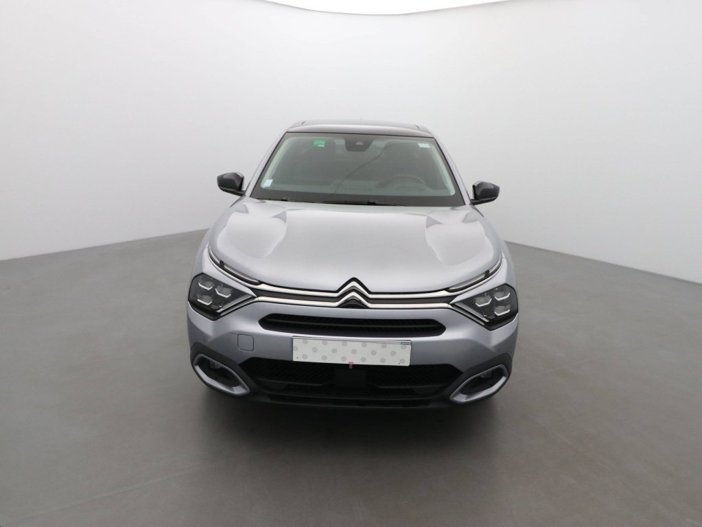 CITROEN C4 X BLUEHDI 130CH S&S SHINE EAT8
