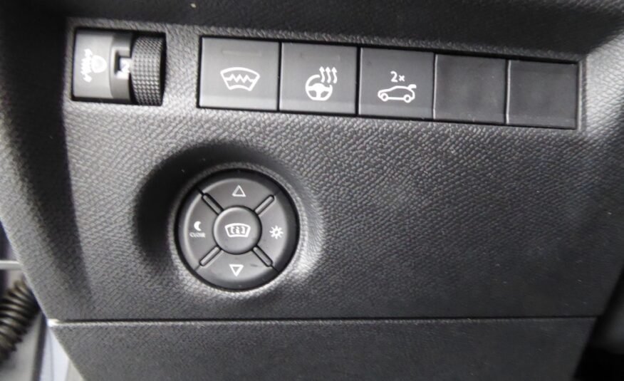 CITROEN C4 X BLUEHDI 130CH S&S SHINE EAT8