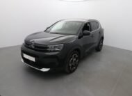 CITROEN C5 AIRCROSS 1.5 BLUEHDI 130CH FEEL PACK BOITE AUTOMATIQUE
