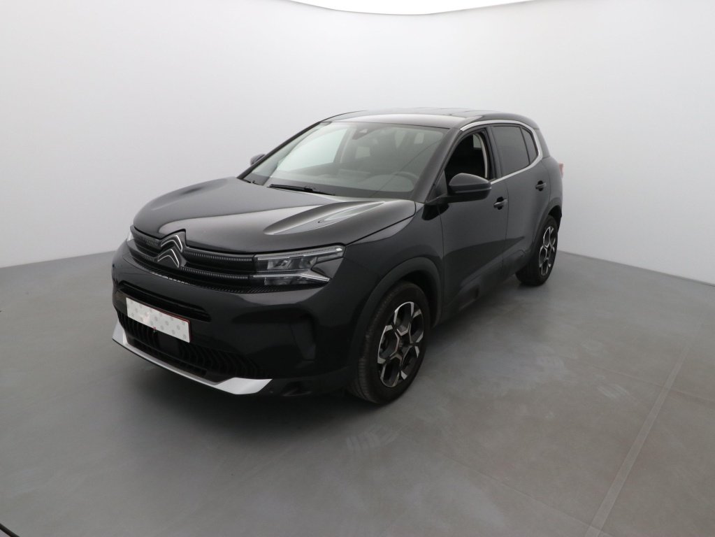 CITROEN C5 AIRCROSS 1.5 BLUEHDI 130CH FEEL PACK BOITE AUTOMATIQUE