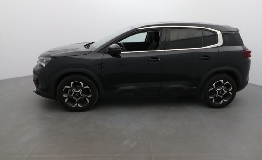 CITROEN C5 AIRCROSS 1.5 BLUEHDI 130CH FEEL PACK BOITE AUTOMATIQUE