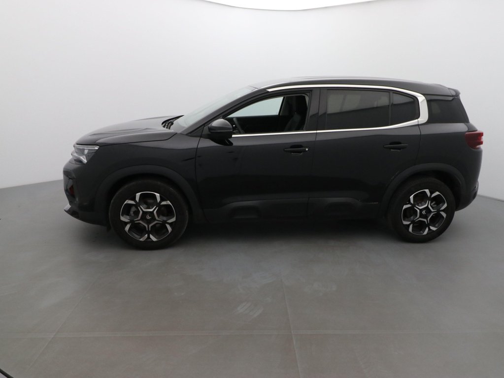 CITROEN C5 AIRCROSS 1.5 BLUEHDI 130CH FEEL PACK BOITE AUTOMATIQUE