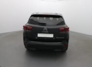 CITROEN C5 AIRCROSS 1.5 BLUEHDI 130CH FEEL PACK BOITE AUTOMATIQUE