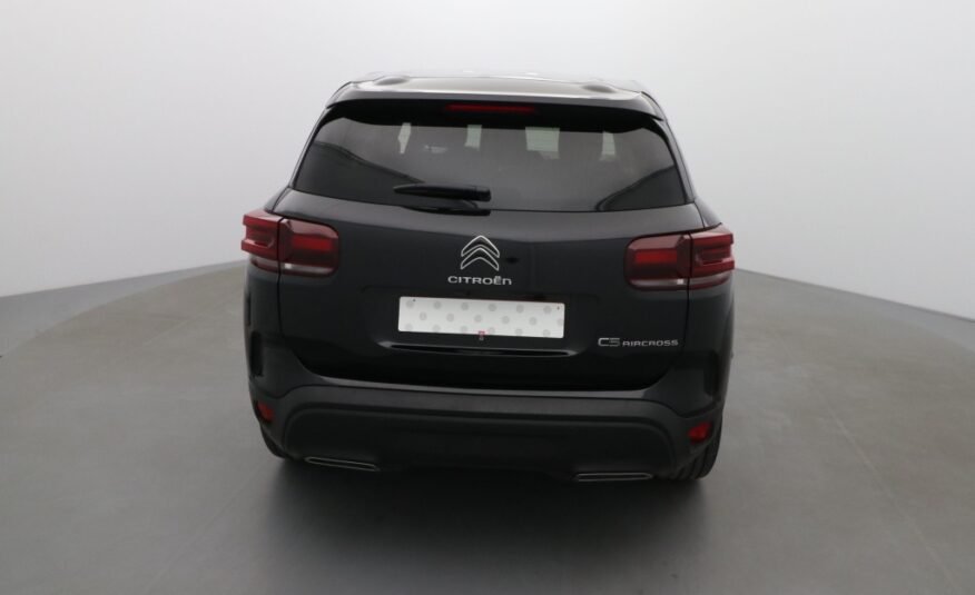 CITROEN C5 AIRCROSS 1.5 BLUEHDI 130CH FEEL PACK BOITE AUTOMATIQUE