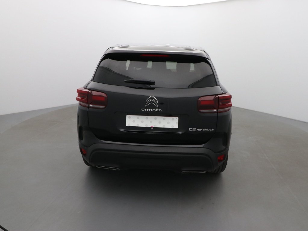 CITROEN C5 AIRCROSS 1.5 BLUEHDI 130CH FEEL PACK BOITE AUTOMATIQUE