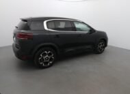 CITROEN C5 AIRCROSS 1.5 BLUEHDI 130CH FEEL PACK BOITE AUTOMATIQUE