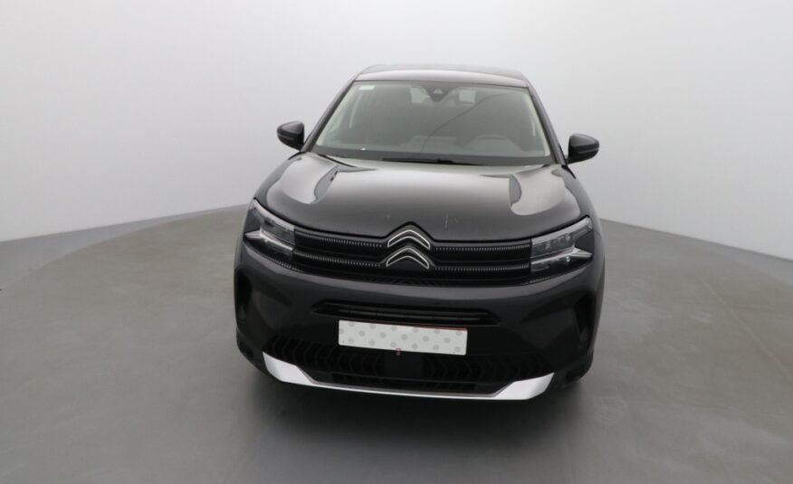 CITROEN C5 AIRCROSS 1.5 BLUEHDI 130CH FEEL PACK BOITE AUTOMATIQUE