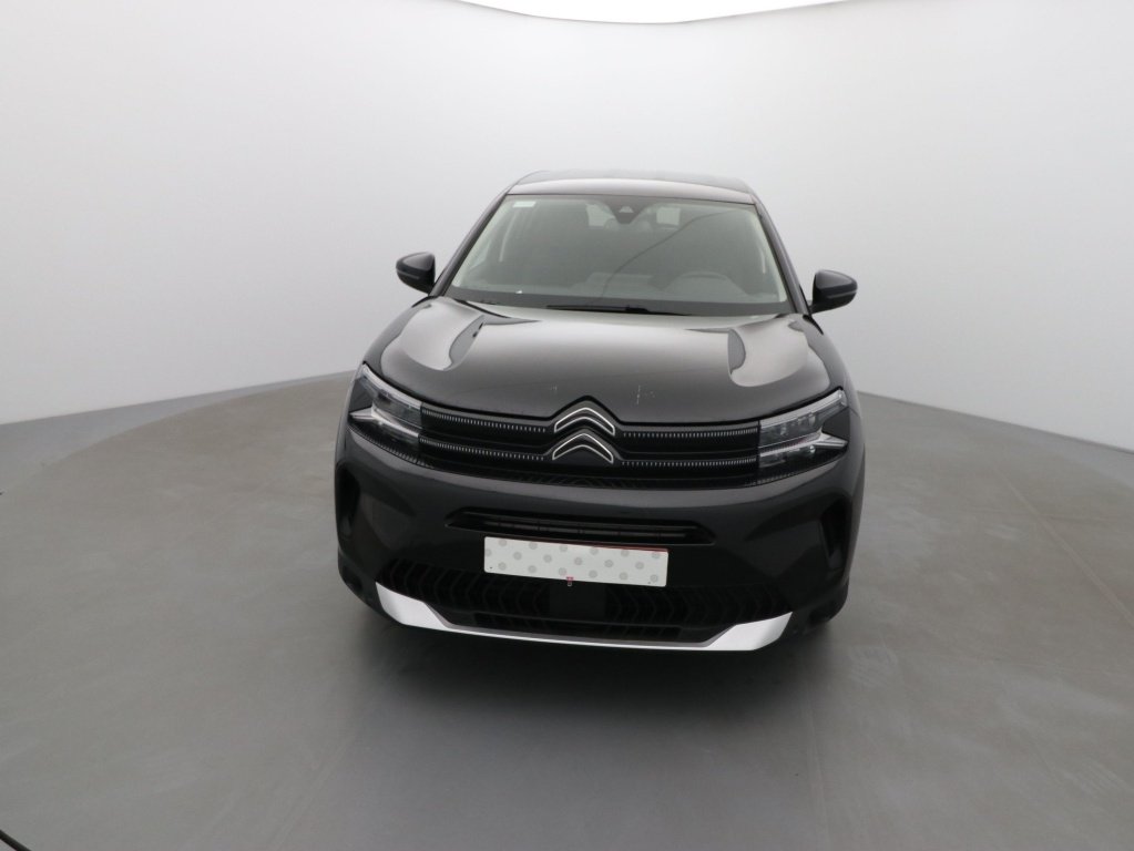 CITROEN C5 AIRCROSS 1.5 BLUEHDI 130CH FEEL PACK BOITE AUTOMATIQUE
