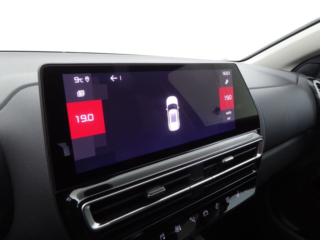 CITROEN C5 AIRCROSS 1.5 BLUEHDI 130CH FEEL PACK BOITE AUTOMATIQUE
