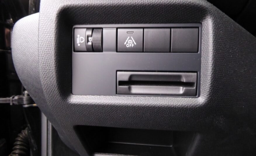 CITROEN C5 AIRCROSS 1.5 BLUEHDI 130CH FEEL PACK BOITE AUTOMATIQUE
