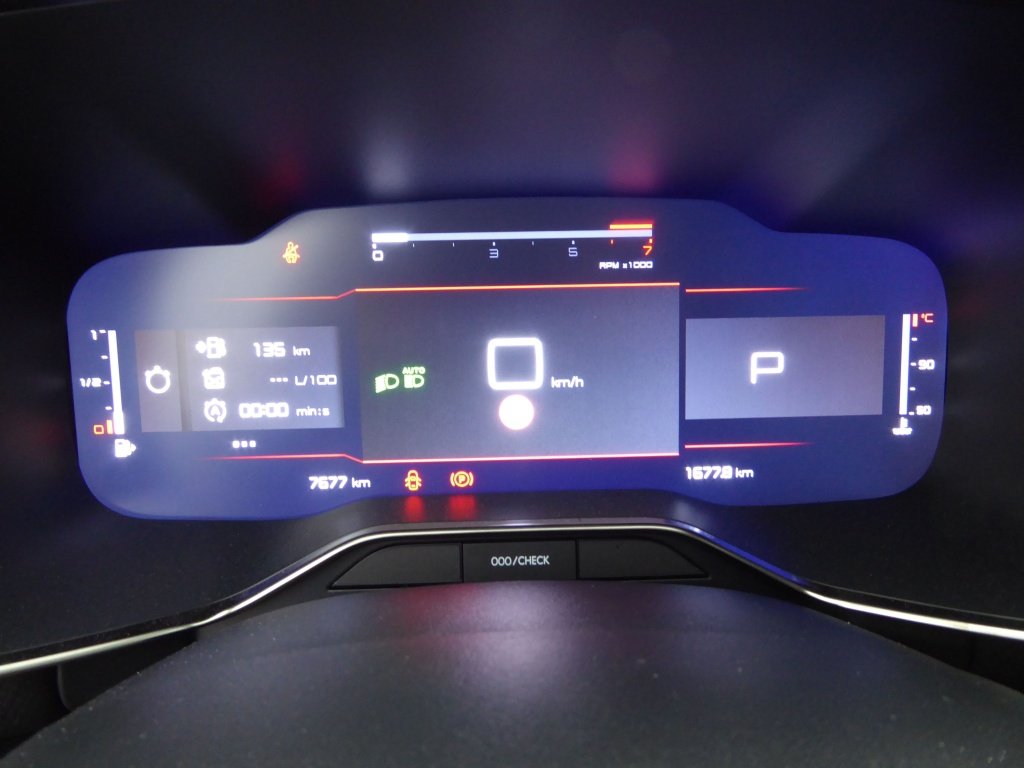 CITROEN C5 AIRCROSS 1.5 BLUEHDI 130CH FEEL PACK BOITE AUTOMATIQUE