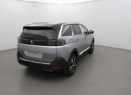 PEUGEOT 5008 HYBRID 136CH GT LINE E-DCS6