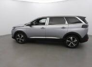 PEUGEOT 5008 HYBRID 136CH GT LINE E-DCS6