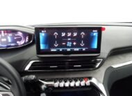 PEUGEOT 5008 HYBRID 136CH GT LINE E-DCS6