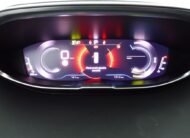 PEUGEOT 5008 HYBRID 136CH GT LINE E-DCS6