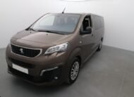 PEUGEOT TRAVELLER 1.5 BLUEHDI 120CH S&S LONG BUSINESS 9 PLACES