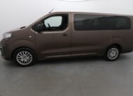 PEUGEOT TRAVELLER 1.5 BLUEHDI 120CH S&S LONG BUSINESS 9 PLACES