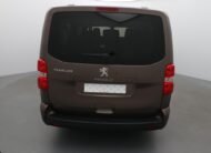 PEUGEOT TRAVELLER 1.5 BLUEHDI 120CH S&S LONG BUSINESS 9 PLACES