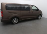 PEUGEOT TRAVELLER 1.5 BLUEHDI 120CH S&S LONG BUSINESS 9 PLACES