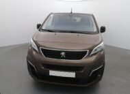 PEUGEOT TRAVELLER 1.5 BLUEHDI 120CH S&S LONG BUSINESS 9 PLACES