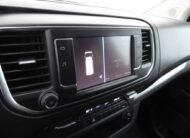 PEUGEOT TRAVELLER 1.5 BLUEHDI 120CH S&S LONG BUSINESS 9 PLACES